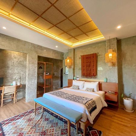 Leafy Home Canggu Exterior foto